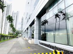 Kallang Delivery Base (D12), Factory #476603881